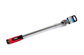 Hilka 1/2" 465 to 600mm Extra Long Telescopic Ratchet 06140012