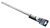 Hilka 18" (450mm) 1/2" Driver Flexible Power Bar 06201800