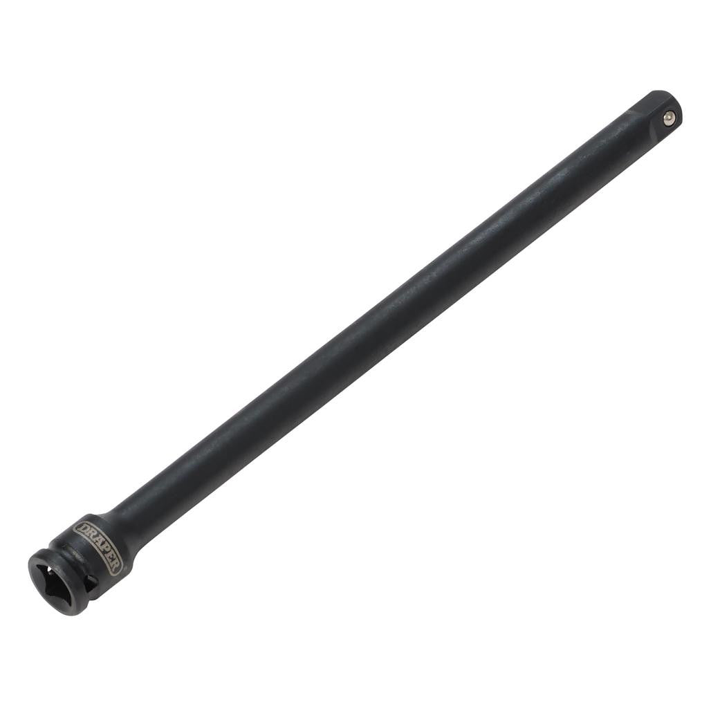 Draper Expert Impact Extension Bar, 1/4" Sq. Dr., 150mm 07014