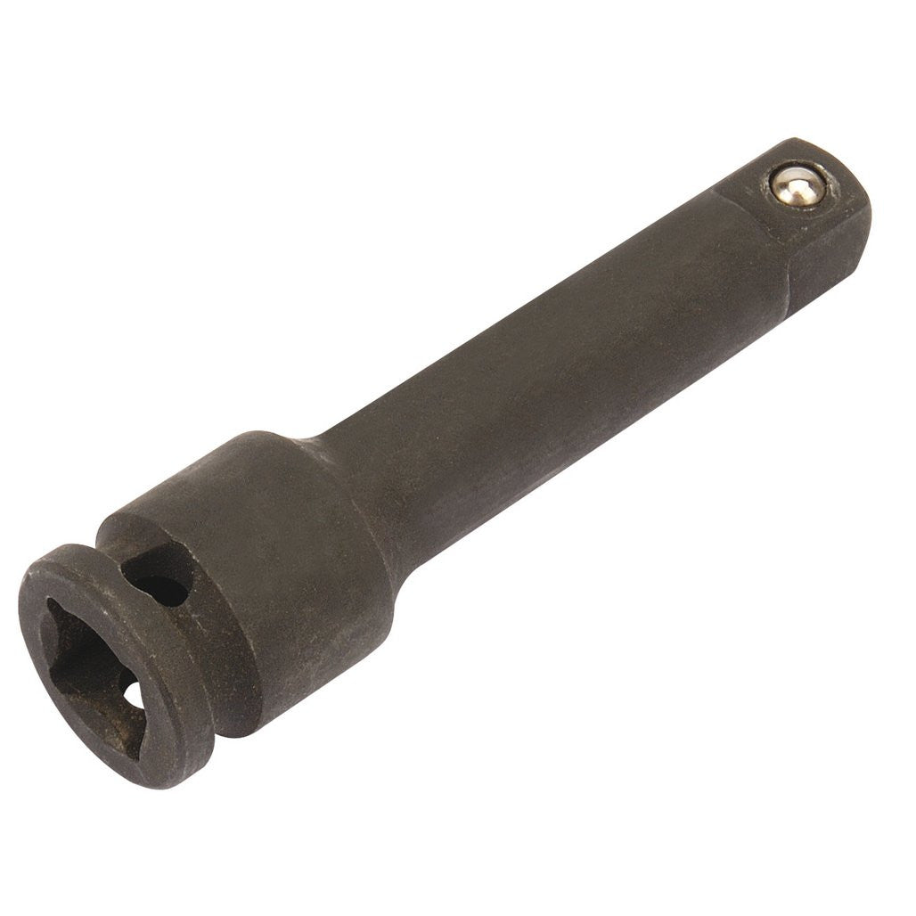 Draper Impact Extension Bar, 3/8" Sq. Dr., 75mm 07016