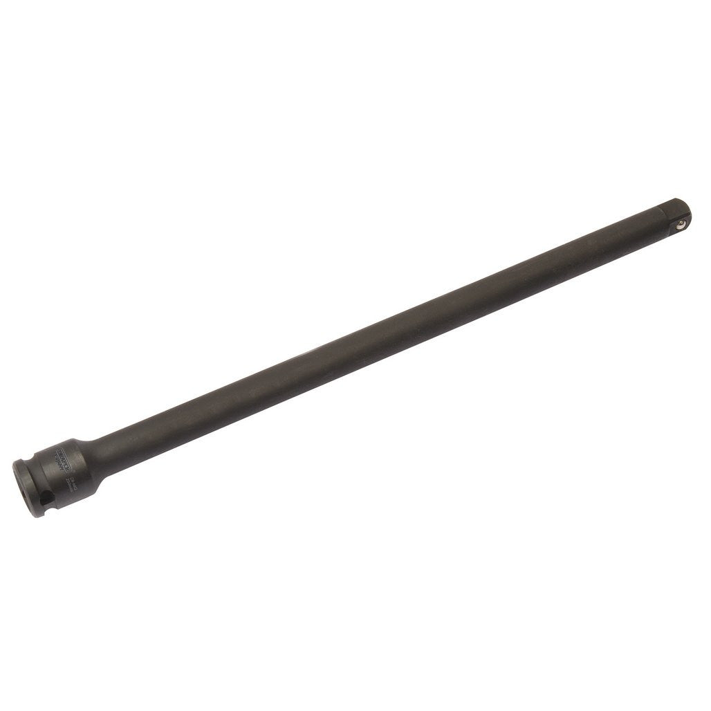Draper Impact Extension Bar, 3/8" Sq. Dr., 255mm 07018