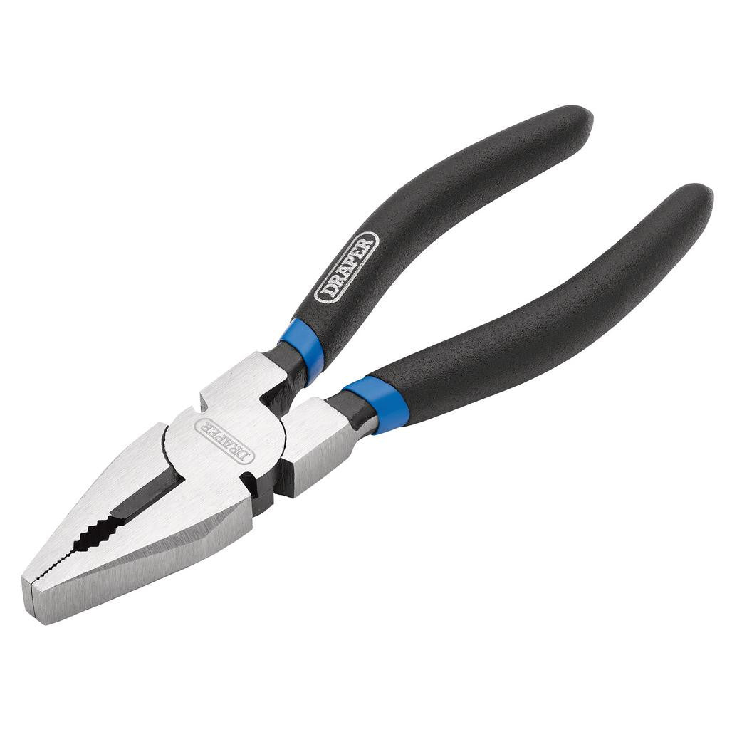 Draper Combination Pliers, 160mm 07047