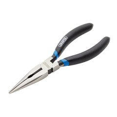Draper Long Nose Pliers, 140mm 07050