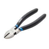 Draper Diagonal Side Cutter, 160mm 07053