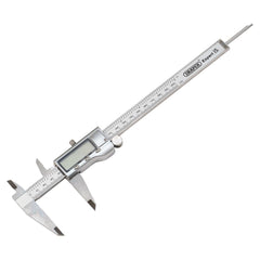 Draper Expert Digital Caliper, 200mm 07088