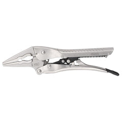 Draper Long Nose Locking Pliers, 200mm 07099