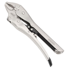 Draper Curved Jaw Auto Locking Pliers, 250mm 07102