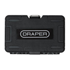 Draper Bolt Nut Stud Screw Extractor Set (40 Piece) 07120