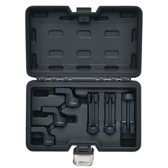 Draper Temperature Sensor Socket Set (6 Piece) 07122
