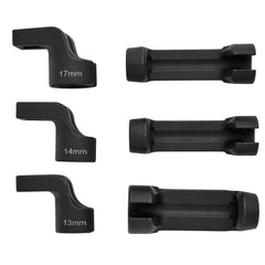 Draper Temperature Sensor Socket Set (6 Piece) 07122