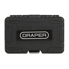 Draper Temperature Sensor Socket Set (6 Piece) 07122