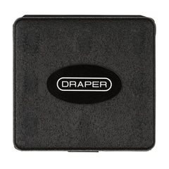 Draper Injection Line Socket Set, 1/2" Sq. Dr. (3 Piece) 07126