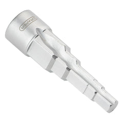 Draper Radiator Spud Wrench, 1/2" Sq. Dr., 5-Steps, 10-21mm 07130