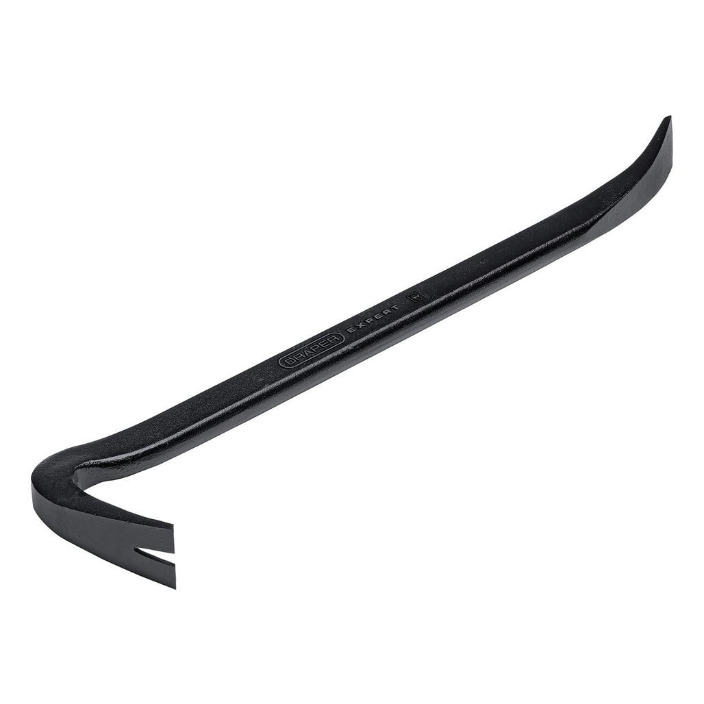 Draper Expert Multi-Purpose Wrecking Bar, 450mm/18" 07146
