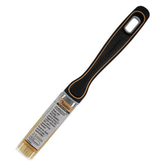 Draper ROLLINGDOG Dual-Pro DP1000 Paint Brush, 25mm 07823