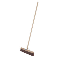Draper Stiff Bassine Broom, 450mm 08003