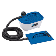 Draper Storm Force® 230V Wallpaper Steamer, 2000W 08090