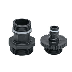 Draper D20 20V Water Pump, 2800L/h, 180W (Sold Bare) 08097