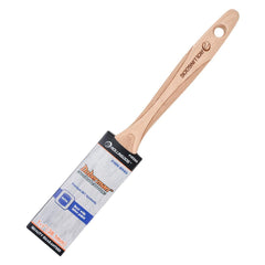 Draper ROLLINGDOG DOBERMAN™ X1000 Series Flat Paint Brush, 1.5" 08147