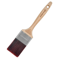 Draper ROLLINGDOG DOBERMAN™ Series Flat Paint Brush, 2.5" 08150