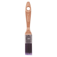 Draper ROLLINGDOG DOBERMAN™ BTX1000 Series Beaver Tail Paint Brush, 30mm 08155