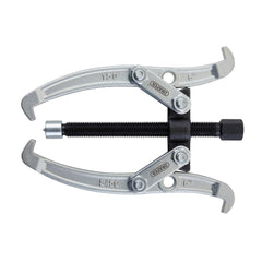 Draper Twin Leg Reversible Puller, 120mm Reach and 150mm Spread 08441