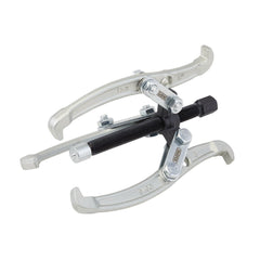 Draper Triple Leg Reversible Puller, 120mm Reach x 150mm Spread 08442