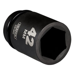 Draper HI-TORQ® Deep Impact Socket, 1" Sq. Dr., 42mm 08513
