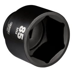 Draper HI-TORQ® Deep Impact Socket, 1" Sq. Dr., 85mm 08526
