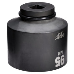 Draper HI-TORQ® Deep Impact Socket, 1" Sq. Dr., 95mm 08528