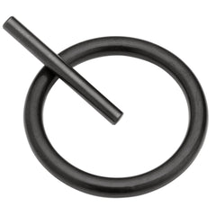 Draper Impact Ring and Pin Kit, 1" Sq. Dr., 22-70mm 08530