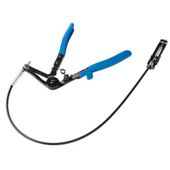 Draper Hose Clip Removal Tool Set, 18-54mm 08547