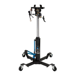 Draper Expert Evolution Vertical Transmission Jack, 500kg 08557