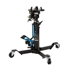 Draper Expert Evolution Vertical Transmission Jack, 500kg 08557