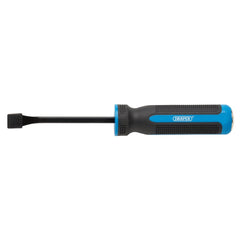 Draper Soft Grip Pry Bar, 200mm 08560