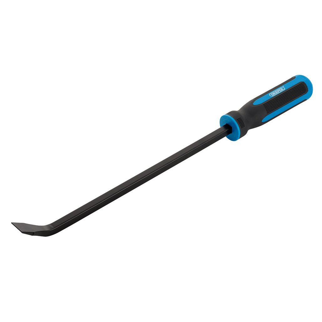 Draper Soft Grip Pry Bar, 450mm 08562