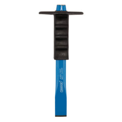 Draper Octagonal Shank Cold Chisel with Hand Guard, 25 x 250mm (Sold Loose) 08576
