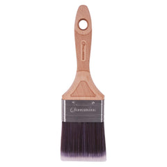 Draper ROLLINGDOG DOBERMAN™ BTX1000 Series Beaver Tail Paint Brush, 70mm 08580