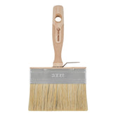Draper ROLLINGDOG DOBERMAN™ ST1000 Series Woodmaster Stain Brush, 120mm 08585