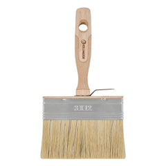 Draper ROLLINGDOG DOBERMAN™ ST1000 Series Woodmaster Stain Brush, 120mm 08585