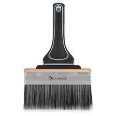 Draper ROLLINGDOG Deck and Wall Brush, 170mm 08590