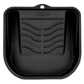 Draper ROLLINGDOG PAINTER-PRO™ Paint Tray/Bucket Cover, 4"/100mm 08649