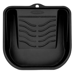 Draper ROLLINGDOG PAINTER-PRO™ Paint Tray/Bucket Cover, 4"/100mm 08649