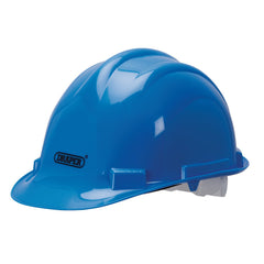 Draper Safety Helmet, Blue 08909