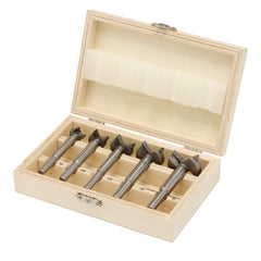 Draper Forstner Drill Bit Set (5 Piece) 08928