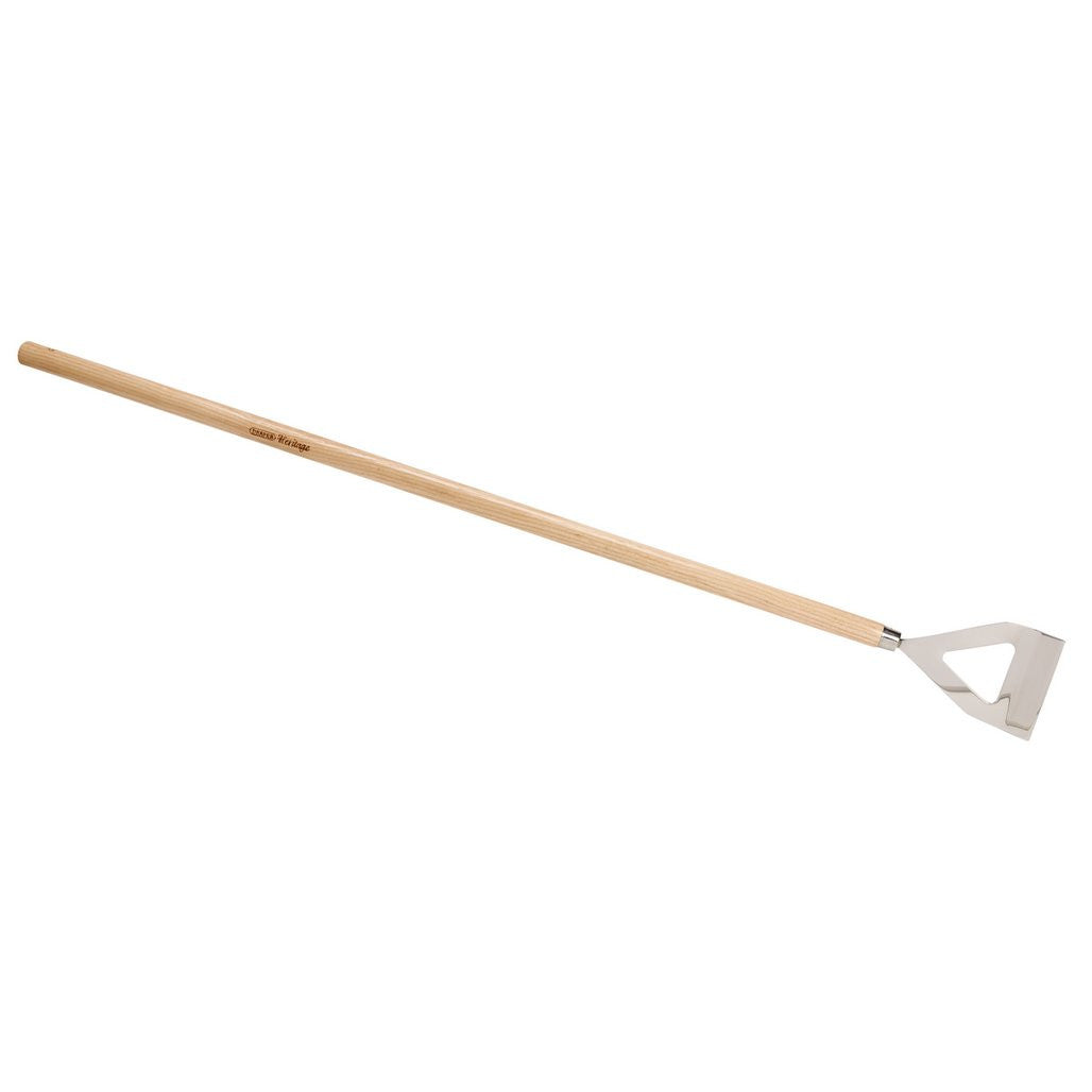 Draper Heritage Junior Stainless Steel Dutch Hoe 08974