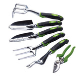 Draper Expert Garden Tool Set (6 Piece) 08996