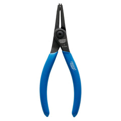 Draper Expert Straight Tip Internal Circlip Pliers, J1, 140mm 09016