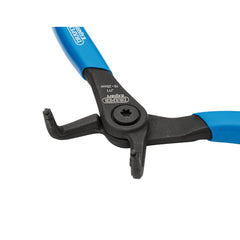 Draper Expert 90° Internal Circlip Pliers, J11, 130mm 09028