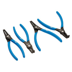 Draper Expert Internal and External Circlip Pliers Set (4 Piece) 09063